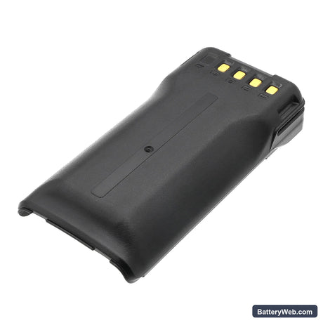 Kenwood NX-200S Replacement Battery, 7.4V, 3350mAh, Li-ion 4