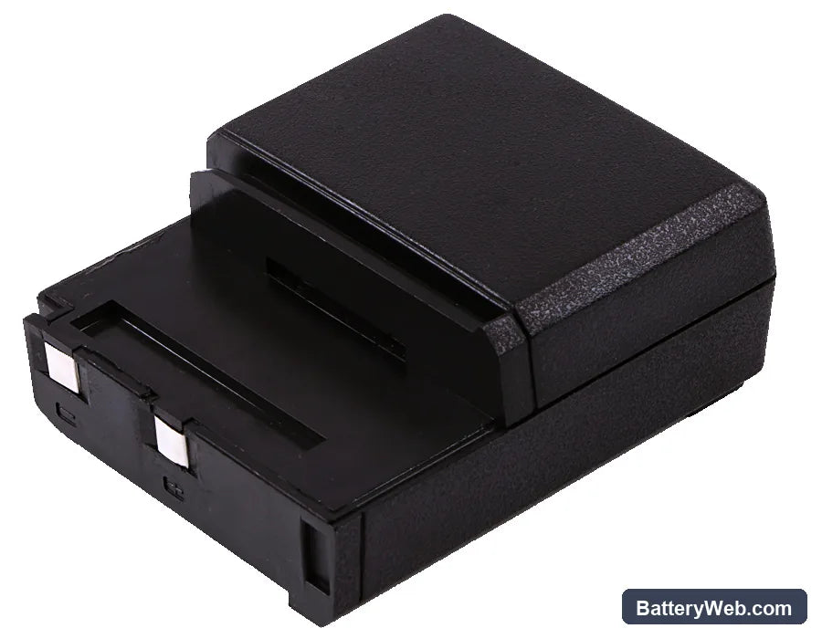 Kenwood TK-235A Replacement Battery, 7.2V, 1000mAh, Ni-MH 3