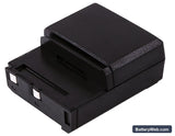 Kenwood TK-235A Replacement Battery, 7.2V, 1000mAh, Ni-MH 3