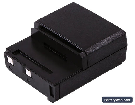 Kenwood TK-235A Replacement Battery, 7.2V, 1000mAh, Ni-MH 3