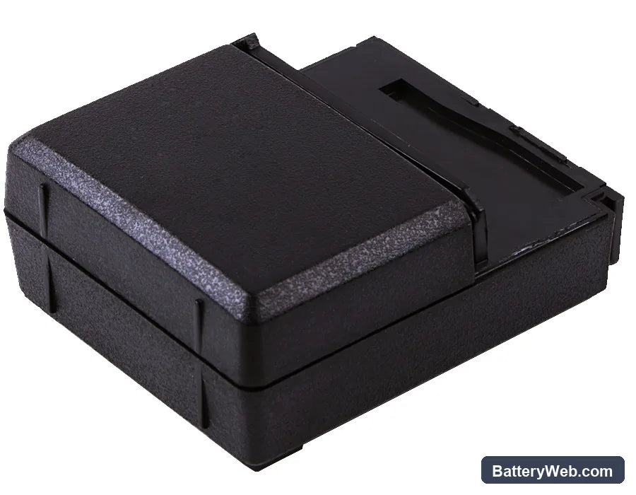 Kenwood TK-235A Replacement Battery, 7.2V, 1000mAh, Ni-MH 4