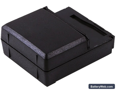 Kenwood TK-235A Replacement Battery, 7.2V, 1000mAh, Ni-MH 4
