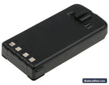 Kenwood TH-D7A Replacement Battery, 7.2V, 1100mAh, Ni-MH 3