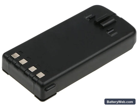 Kenwood TH-D7A Replacement Battery, 7.2V, 1100mAh, Ni-MH 3