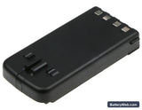 Kenwood TH-D7A Replacement Battery, 7.2V, 1100mAh, Ni-MH 4