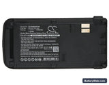 Kenwood TH-D7A Replacement Battery, 7.2V, 1100mAh, Ni-MH 5