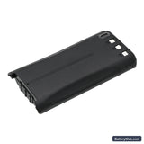 Kenwood TK-3200L-U15P Replacement Battery, 7.4V, 2000mAh, Li-ion 4