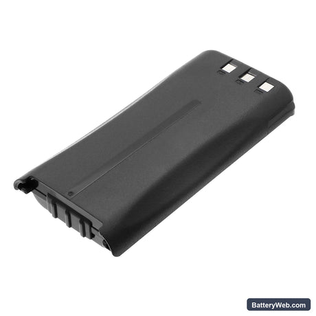 Kenwood TK-3200L-U15P Replacement Battery, 7.4V, 1800mAh, Li-ion 4