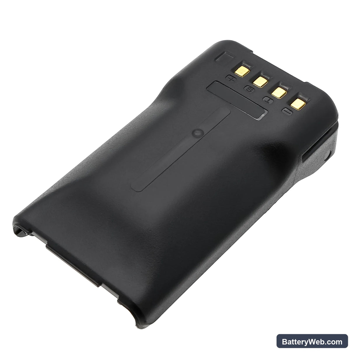 Kenwood NX-200 Replacement Battery, 7.4V, 3350mAh, Li-ion 4