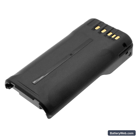 Kenwood P25 Replacement Battery, 7.4V, 1800mAh, Li-ion 4