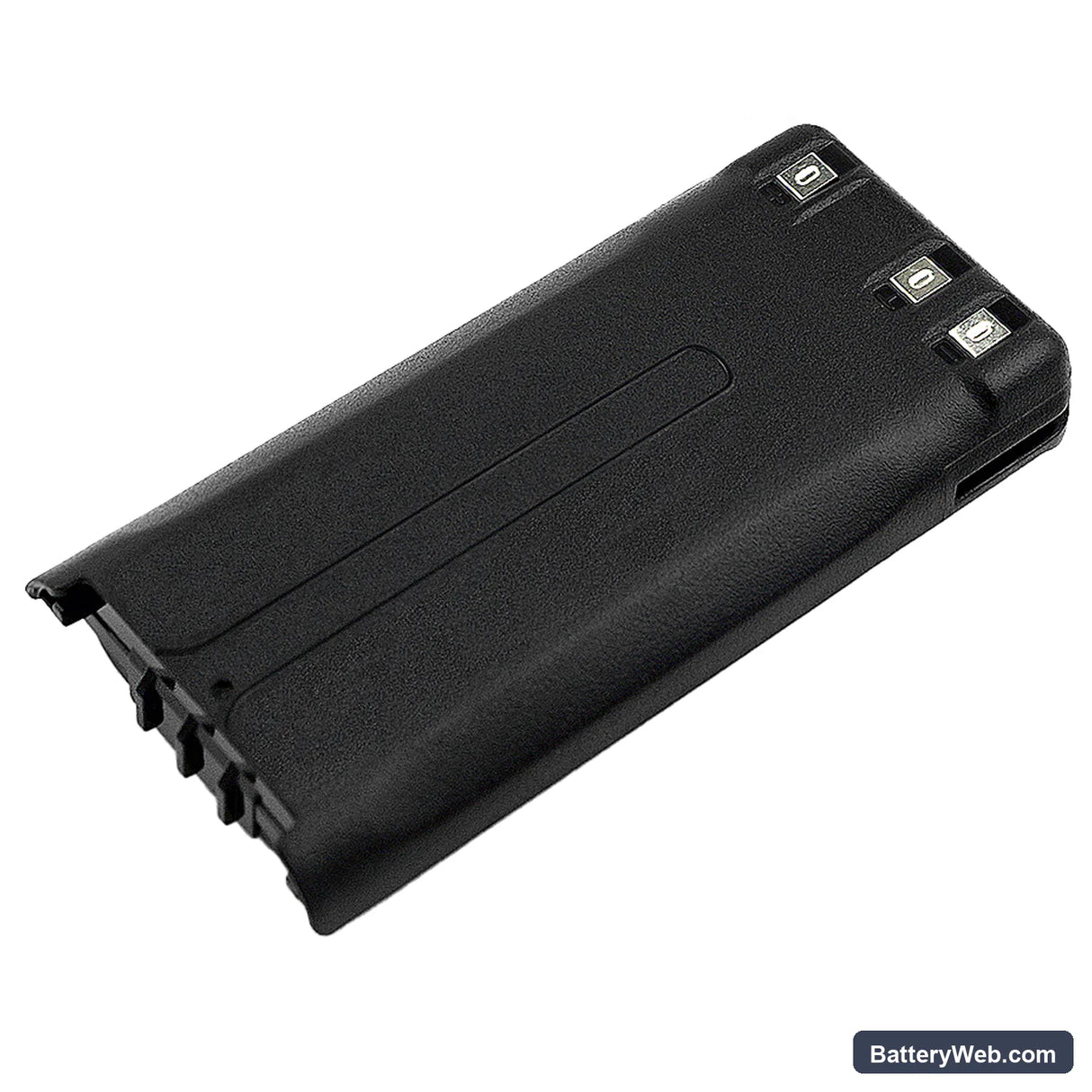 Kenwood TK-2200 Replacement Battery, 7.4V, 1800mAh, Li-ion 3