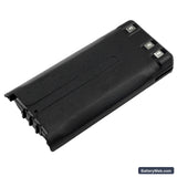 Kenwood TK-2200 Replacement Battery, 7.4V, 1800mAh, Li-ion 3