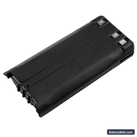 Kenwood TK-2200 Replacement Battery, 7.4V, 1800mAh, Li-ion 3