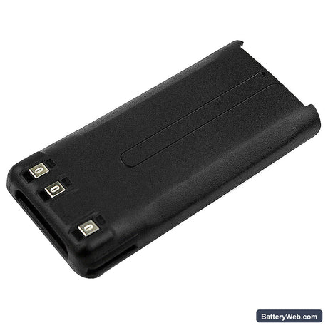 Kenwood TK-2200 Replacement Battery, 7.4V, 1800mAh, Li-ion 4