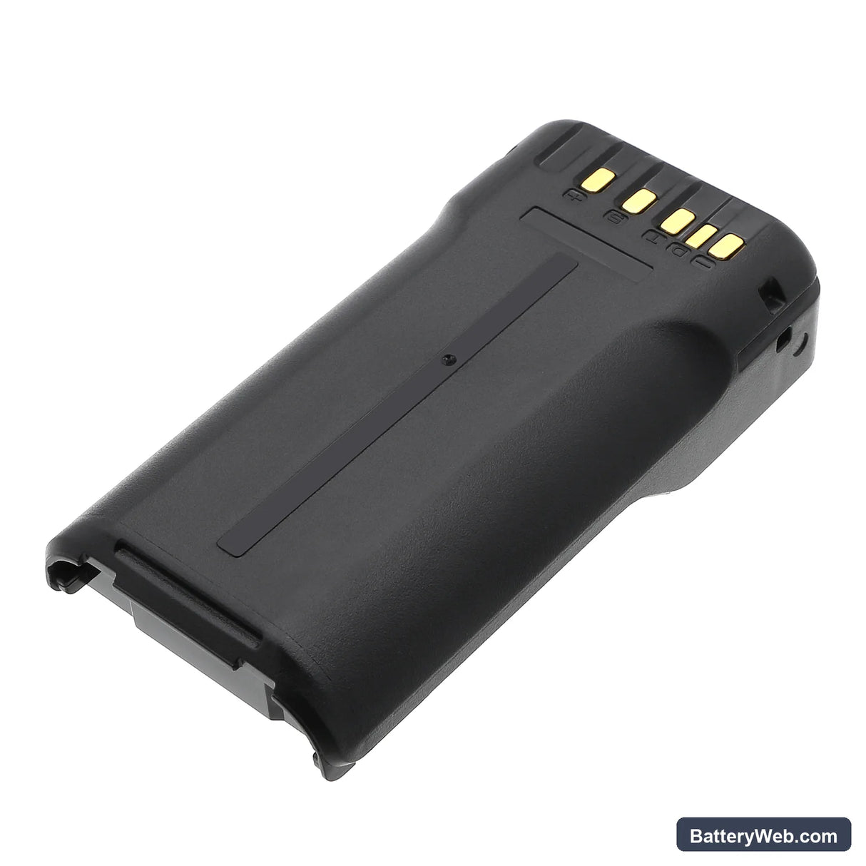 Kenwood P25 Replacement Battery, 7.4V, 2800mAh, Li-ion 4