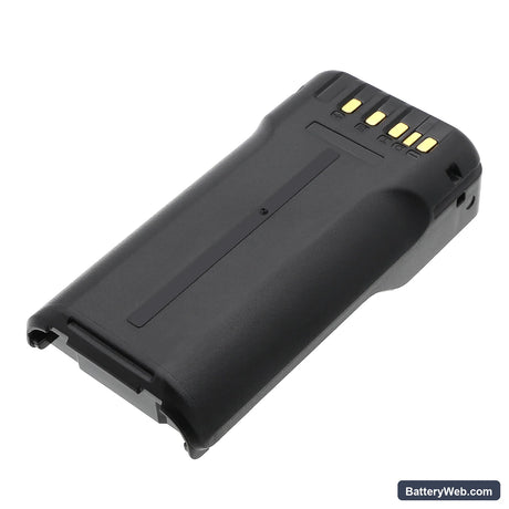 Kenwood P25 Replacement Battery, 7.4V, 2800mAh, Li-ion 4