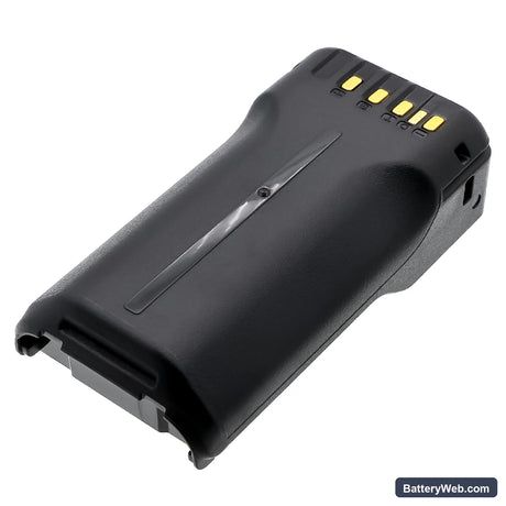 Kenwood P25 Replacement Battery, 7.4V, 3300mAh, Li-ion 4