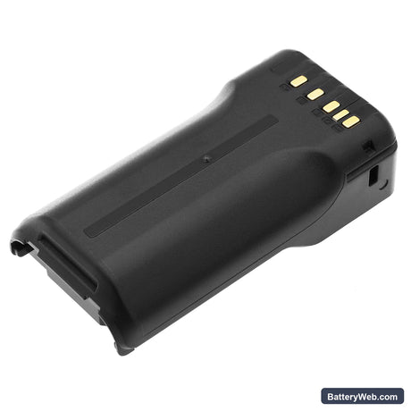 Kenwood P25 Replacement Battery, 7.4V, 5000mAh, Li-ion 4