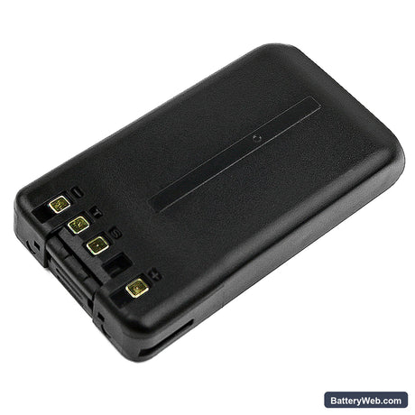 Kenwood TK-2140 Replacement Battery, 7.4V, 2000mAh, Li-ion 4