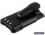Kenwood TK-2000K Replacement Battery, 7.4V, 1300mAh, Li-ion 3