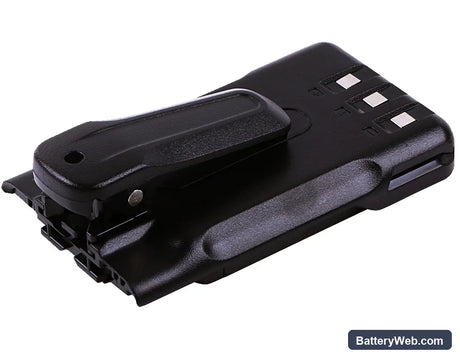 Kenwood TK-2000K Replacement Battery, 7.4V, 1300mAh, Li-ion 4