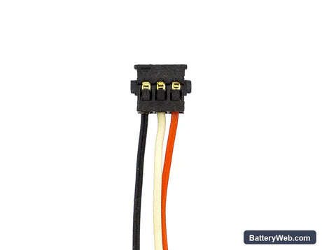 Kenwood PKT-23 Replacement Battery, 3.7V, 1230mAh, Li-ion 4