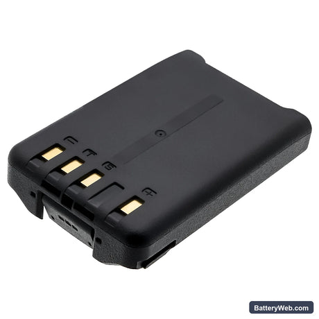 Kenwood TH-D74 Replacement Battery, 7.4V, 1800mAh, Li-ion 3
