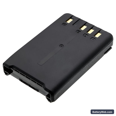 Kenwood TH-D74 Replacement Battery, 7.4V, 1800mAh, Li-ion 4