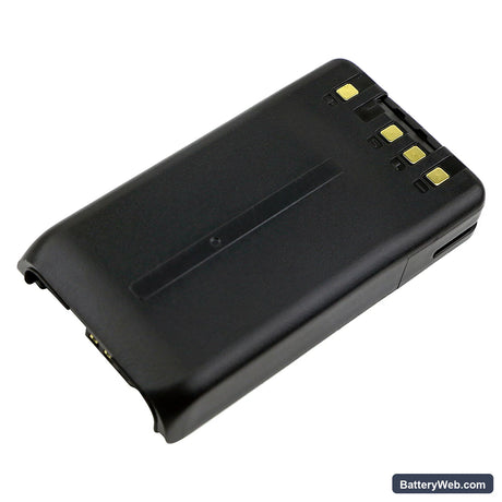 Kenwood TK-2140 Replacement Battery, 7.4V, 3300mAh, Li-ion 3