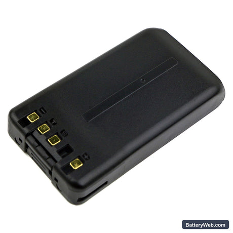 Kenwood TK-2140 Replacement Battery, 7.4V, 3300mAh, Li-ion 4