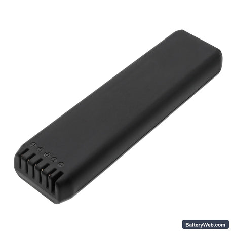 Avaya B169 Replacement Battery, 7.4V, 6800mAh, Li-ion 3