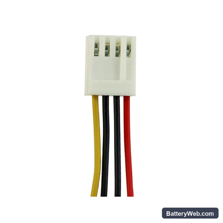 Kangaroo ePump Enteral Feeding Pump Replacement Battery, 4.8V, 3500mAh, Ni-MH 4