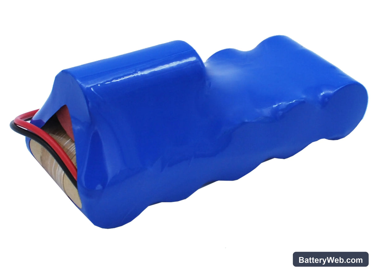 Sherwood Kangaroo 224 Feeding Pump Replacement Battery, 7.2V, 3000mAh, Ni-MH 4