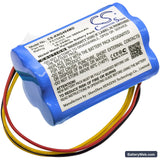 Covidien Kangaroo ePump Replacement Battery, 4.8V, 3800mAh, Ni-MH 1