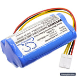 Covidien Kangaroo ePump Replacement Battery, 4.8V, 3800mAh, Ni-MH 2