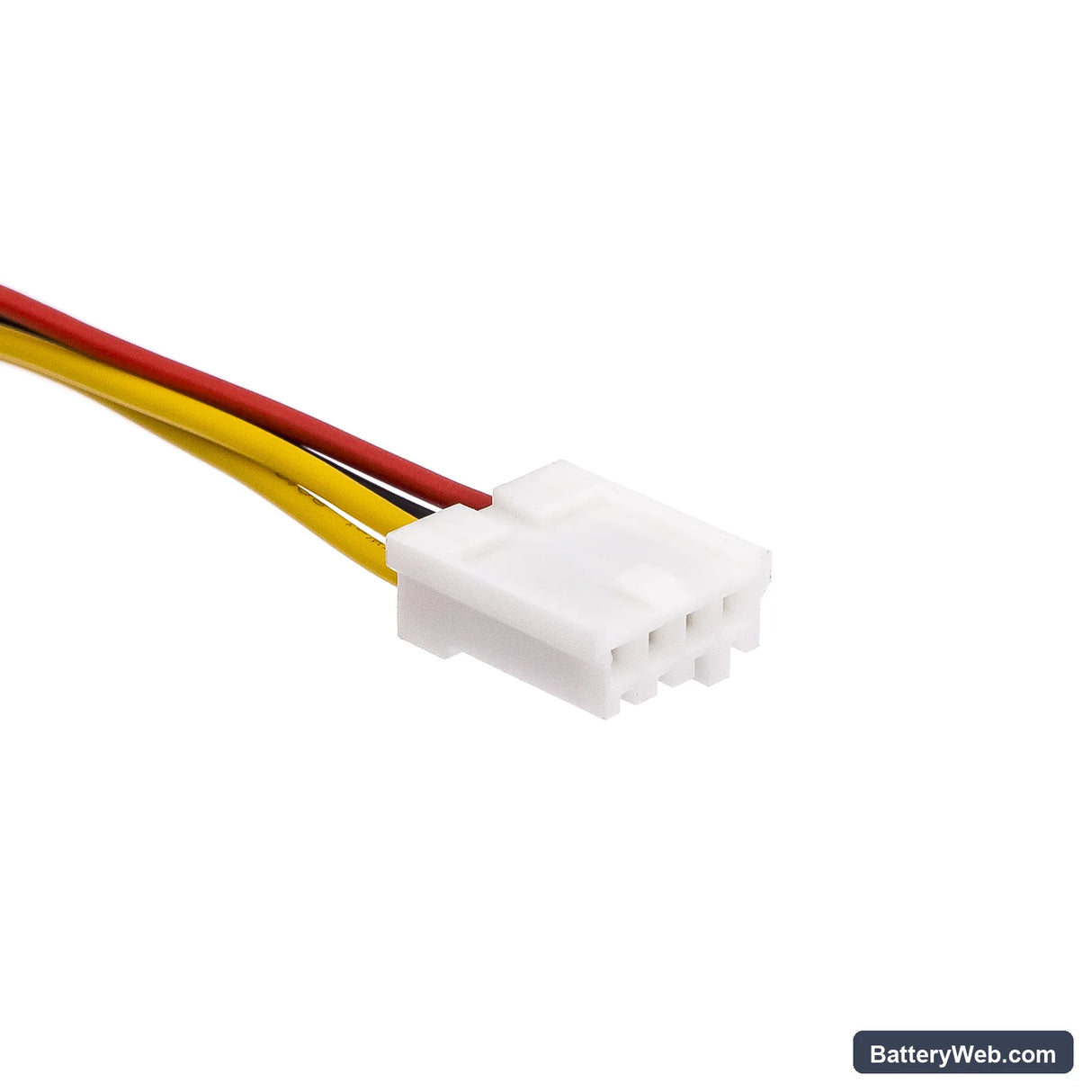 Covidien Kangaroo ePump Replacement Battery, 4.8V, 3800mAh, Ni-MH 5