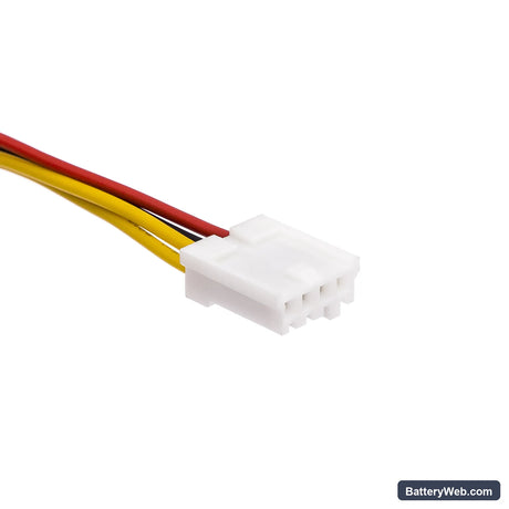 Covidien Kangaroo ePump Replacement Battery, 4.8V, 3800mAh, Ni-MH 5