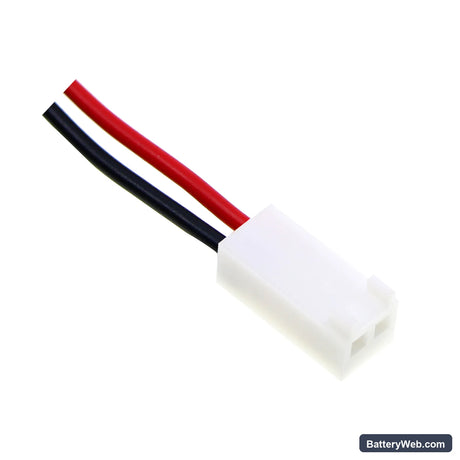 Kangaroo 924 Enteral Feeding Pump Replacement Battery, 7.2V, 2000mAh, Ni-MH 5