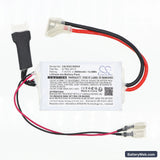 Karcher OC 3 Foldable Replacement Battery, 7.4V, 2000mAh, Li-ion 3