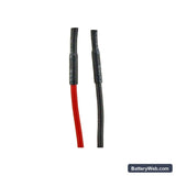 IKO3 HeartMirror ECG Replacement Battery, 6V, 1500mAh, Ni-MH 4