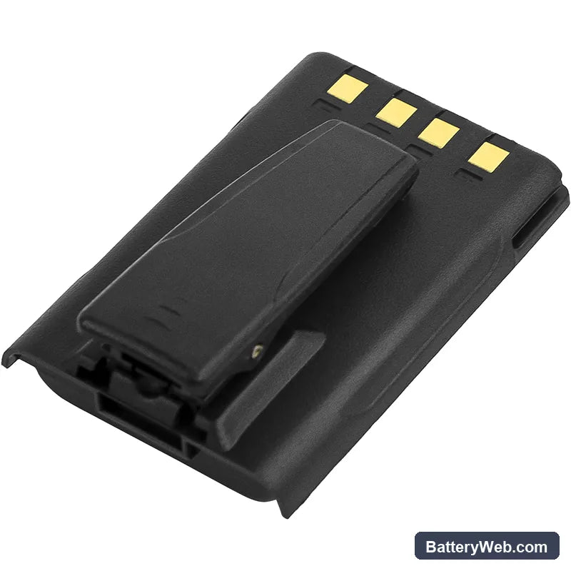 Kirisun PT-3300 Replacement Battery, 7.4V, 1200mAh, Li-ion 4