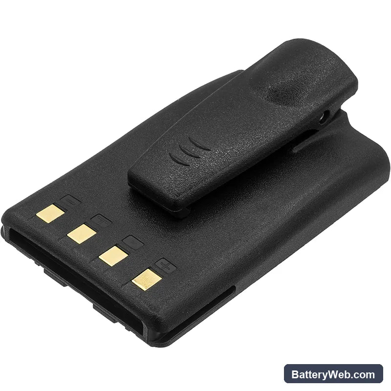 Kirisun PT4200 Replacement Battery, 7.4V, 1200mAh, Li-Polymer 3