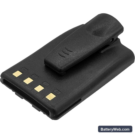 Kirisun PT4200 Replacement Battery, 7.4V, 1600mAh, Li-Polymer 3