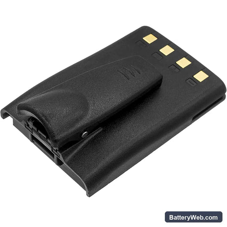 Kirisun PT4200 Replacement Battery, 7.4V, 1600mAh, Li-Polymer 4
