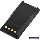 Kirisun FP-560 Replacement Battery, 7.4V, 1700mAh, Li-ion 3