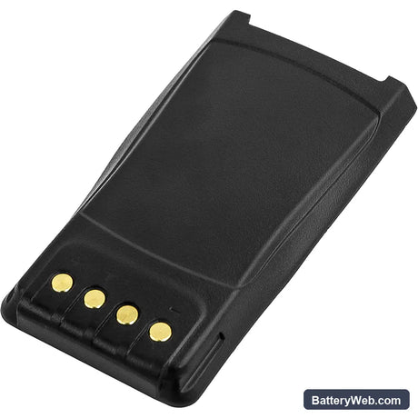 Kirisun FP-560 Replacement Battery, 7.4V, 1700mAh, Li-ion 3