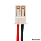 KERN EW-N/EG-N Replacement Battery, 6V, 2100mAh, Ni-MH 4