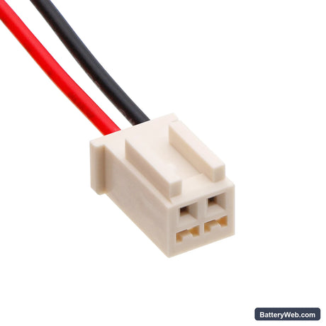 KERN EW-N/EG-N Replacement Battery, 6V, 2100mAh, Ni-MH 5