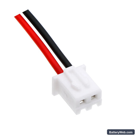 Kern Chair scale MCC300K100M Replacement Battery, 7.2V, 2000mAh, Ni-MH 5