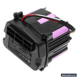 Karcher VC4 Replacement Battery, 25.2V, 2500mAh, Li-ion 1